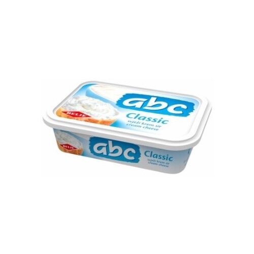 Abc Krem sir 100g Cene