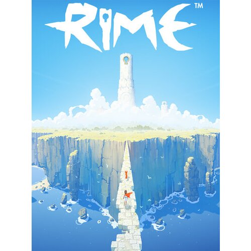  Rime Steam Key GLOBAL Cene