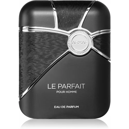 Armaf Le Parfait parfemska voda 100 ml za muškarce
