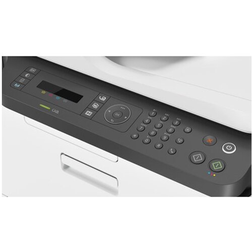 HP 4in1 MFP Color Laser laserski pisač u boji, 179fnw 18/4ppm/600x600dpi, 128MB, USB 2.0, WIFI Slike