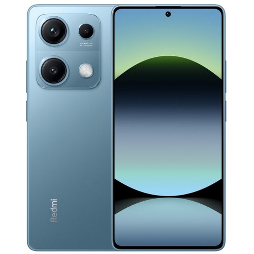 Xiaomi Redmi Note 14S 8/256GB Ocean Blue Cene