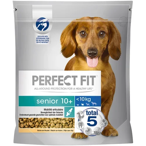PerfectFIT Senior pes (<10 kg) - 1,4 kg