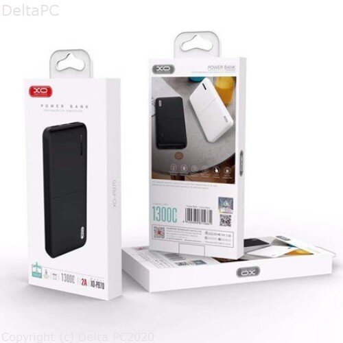 XO Power Bank PB70 13000mAh Cijene