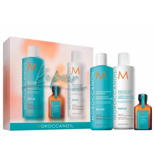 Moroccanoil Spring 2024 Set za njegu Repair Cijene