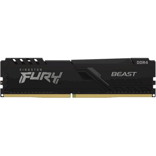 §Memorija (RAM):16GB§Memorija (RAM):DDR4 (3200 MHz)§TIP memorije:DDR4 (3200 MHz)§Vrsta Kingston 16GB 3200MHz DDR4, FURY Beast, CL16 KF432C16BB/16 Cijene