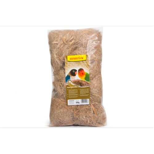 Benelux materijal za gnezdo kokosova vlakna 500g Cene