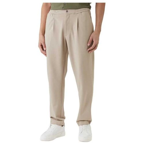 Calvin Klein bež muške pantalone Cene