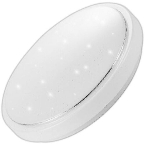 Avide stropna led svetilka alice 24W, 6400K, 2200lm, fi380mm Cene