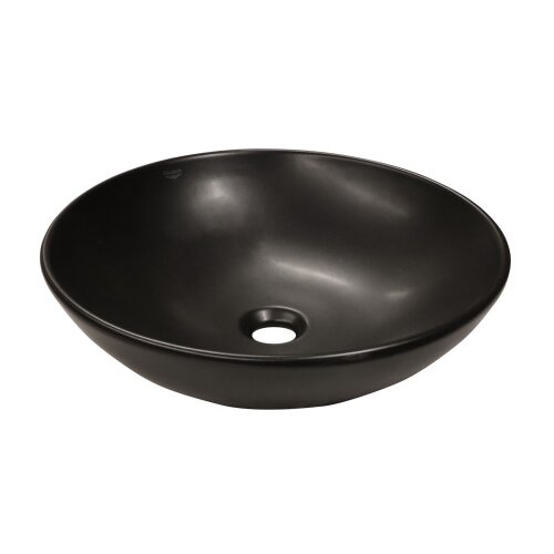 Turkuaz Umivaonik Zero fi46cm 071607-97 crni mat Cijene