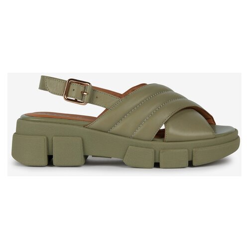 Geox Sandali Zelena Slike