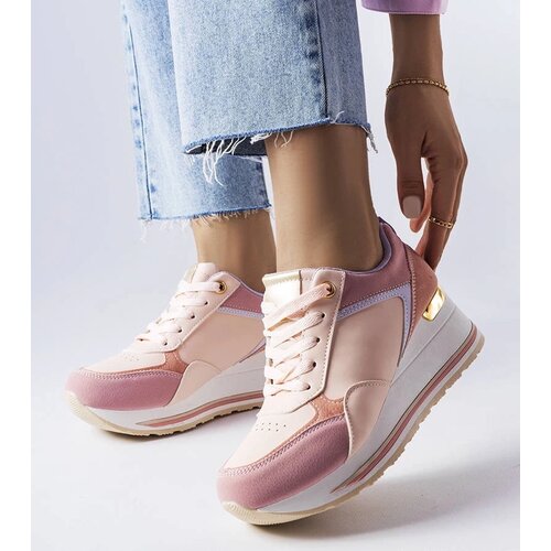 D/CEO White trainers Justar Cene