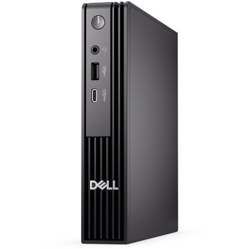 Dell pro micro core ultra 5 235T 16GB 512GB ssd Win11Pro 3yr prosupport + wifi Slike