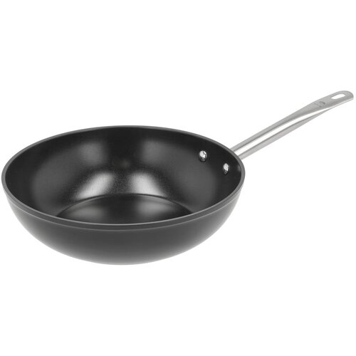 Holm Vok aluminijasta ponev z neprijemljivo površino ø 28 cm – Cene