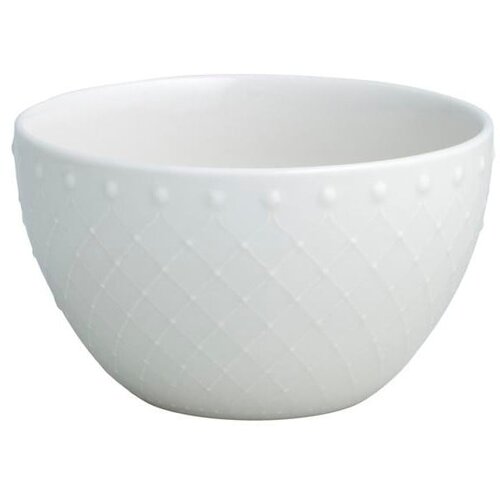 Brandani Komplet 2 porcelanskih skled Brandani Burlesque Cene