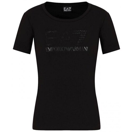 Emporio Armani 3DTT21TJFKZ1200 Crna Slike