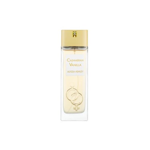 Alyssa Ashley Cashmeran Vanilla 100 ml parfumska voda unisex Slike
