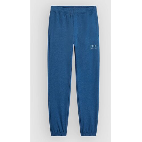 O'neill Essentials Sweat Kids Pants regal blue Cene
