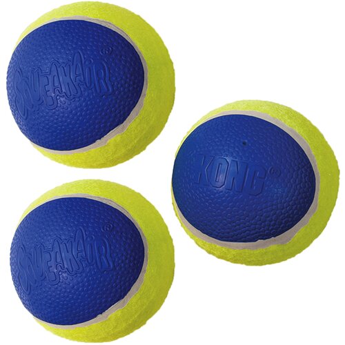 Kong igračka za pse SqueakAir Ultra Balls M 3 komada Cene