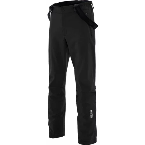 Colmar MEN SKI PANT Muške skijaške hlače, crna, veličina