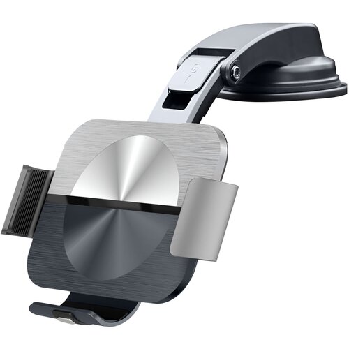 AVIZAR 15W QI avtomobilsko držalo za Samsung Galaxy Z Fold (vsi modeli) - sivo in crno, (20918290) Cene