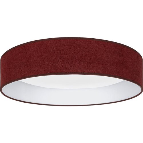 Brilagi LED prigu&scaron;iva svetlo VEL. SM. ST. 24W/230V 3000-6000K prečnik 45 cm bordo WT + DO Cene