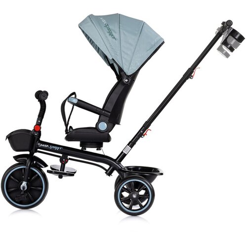 Chipolino tricikl Max Sport Matcha Slike