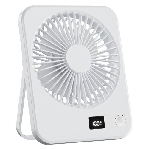  stoni usb mini ventilator sa displejem 17417-5919WH Slike