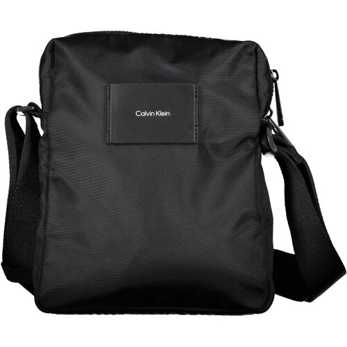 Calvin Klein BLACK MAN SHOULDER BAG Cene