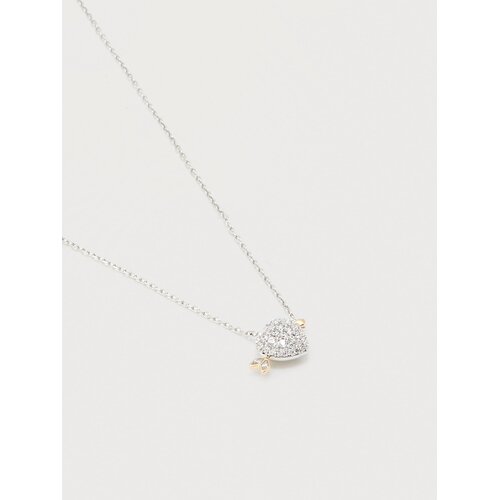 Swarovski Verižica srebrna Slike