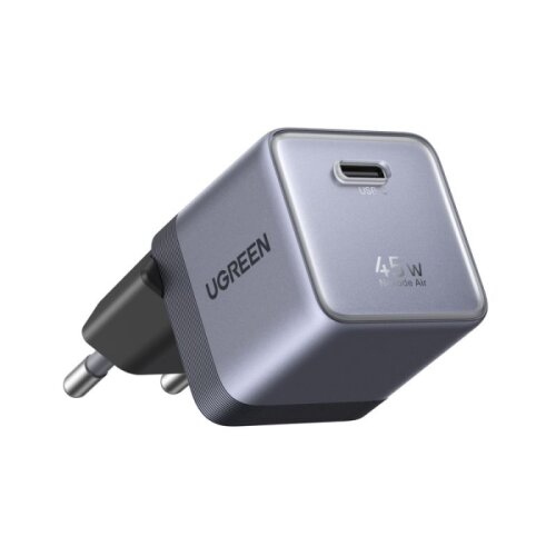 Ugreen Nexode 45W USB C Polnilnik GaN PD 3.0 Cijene