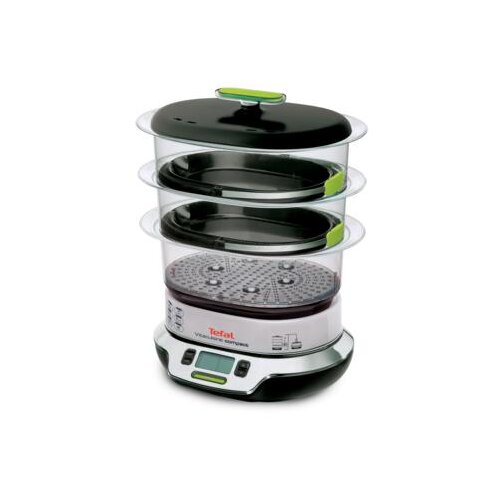  KUHALO NA PARU TEFAL VS400333 STMC 3B Slike