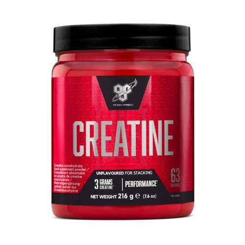 BSN Creatine DNA, 216g, (20500614) Cene