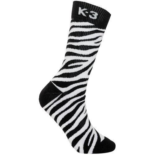 Kyoto-3 zebra čarape Slike