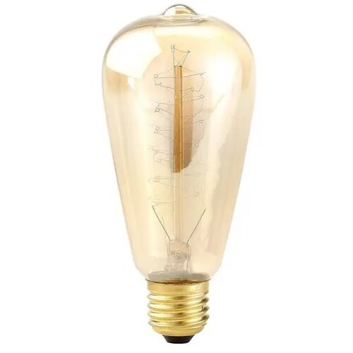 Forma Edison sijalica E27 60W Slike