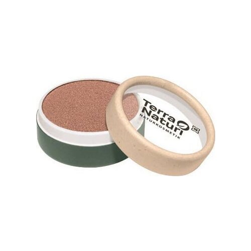 Terra Naturi Mono Eyeshadow Shine - 02 - bronze Cene