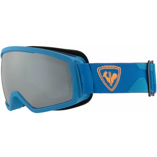 Rossignol Toric Jr Blue/Orange/Silver Miror Skijaške naočale