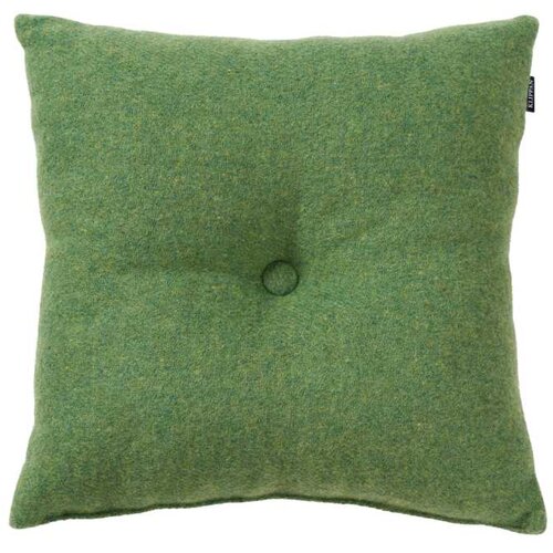 Klippan Jastuk True od mesavine reciklirane i organske vune 45x45cm green Cene