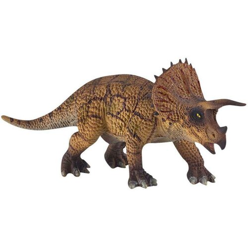 Luna Dinozaver Triceratops, (20407437) Cene