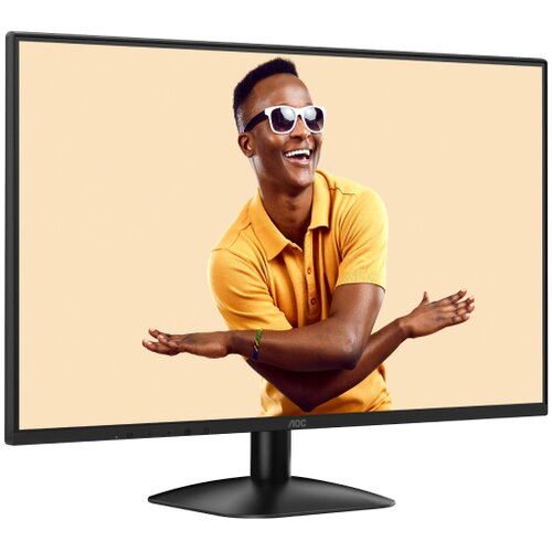 AOC B3 27B31H LED display 68.6 cm (27) 1920 x 1080 pixels Full HD Black Cene