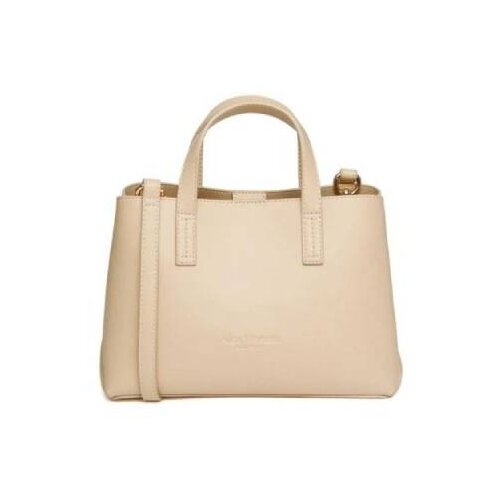 Fancy Metal Goods Ltd Alice Wheeler - Torba - Florence, Sand, Tote Cene