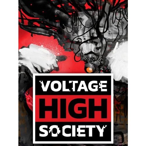 Steam Voltage High Society (PC) Key GLOBAL Cene