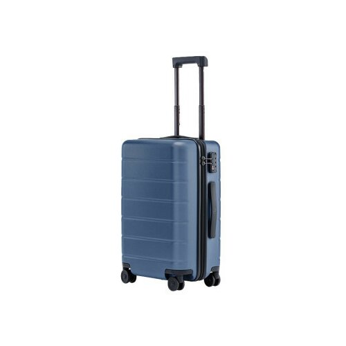 Xiaomi Mi luggage classic 20" (blue) Cene