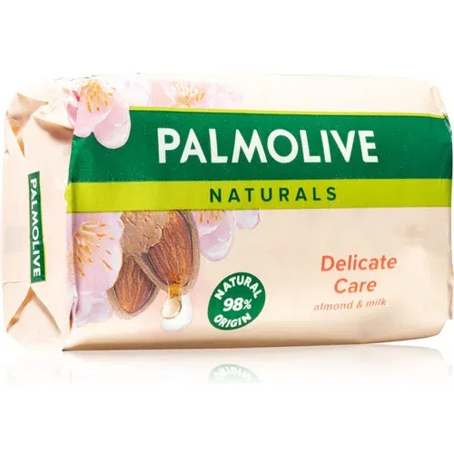 Palmolive Naturals Almond prirodni sapun s ekstraktima badema 90 g