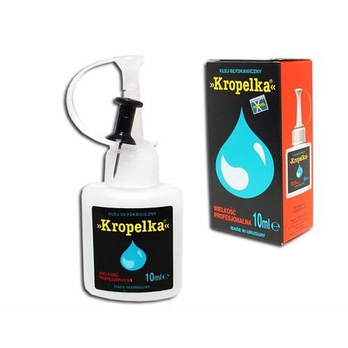 Shumee POXIPOL DROPELKA 10ML, (21387238) Cene