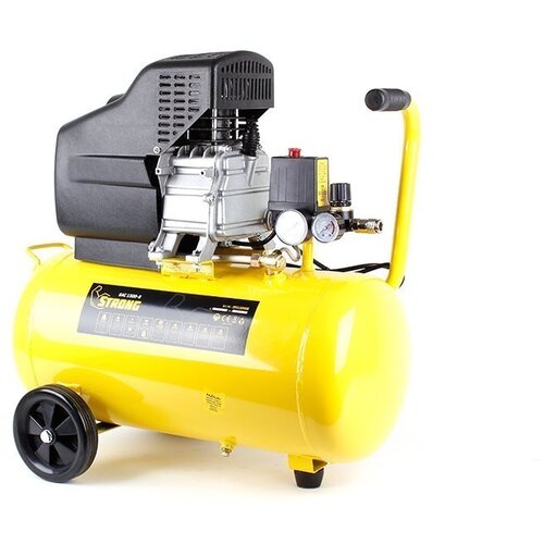Strong kompresor sac 1500-8 Slike