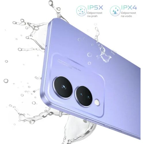 Vivo Y17S 6GB/128GB Purple Slike