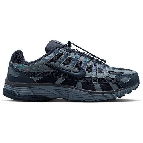Nike Modne superge P-6000 Winterized Thunder Blue Graphite Clear Jade Modra Cene