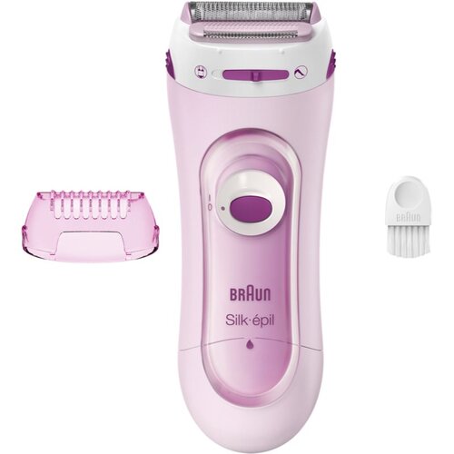 Braun Lady Shaver LS5100 brijaći aparat za žene 1 kom Cijene