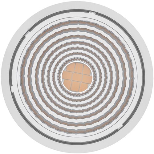 Eglo 902335 - LED prigu&amp;scaron;iva modul PUCK LED/6,4W/230V 4000K Slike