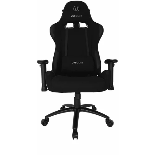  gamerski stol UVI Chair Back in Black